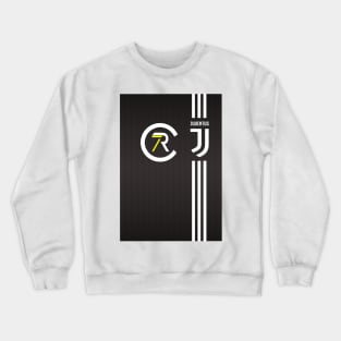 C. Ronaldo 7 Crewneck Sweatshirt